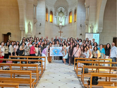 Messe de rentrée Messe de rentrée